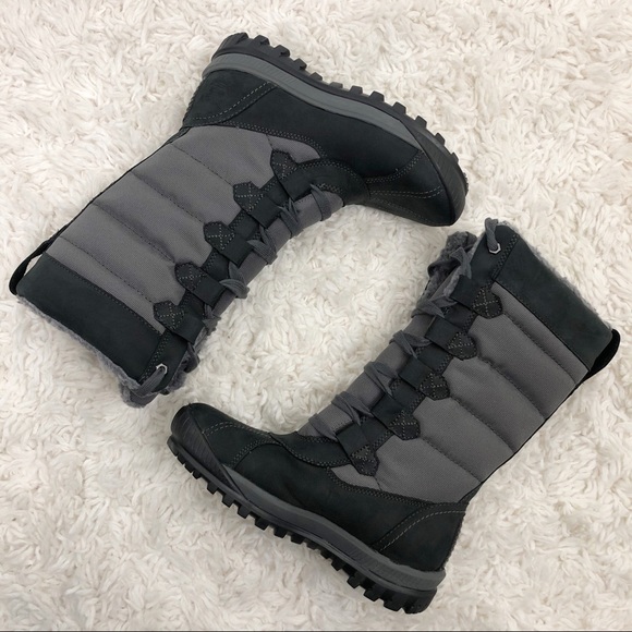 timberland mt hayes tall boots